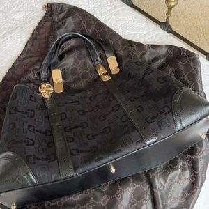 Gucci Handbag